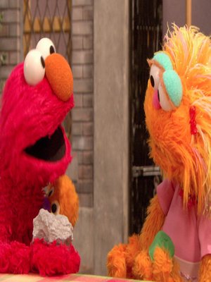 cover image of Sesame Street, Season 41, Episode 4235